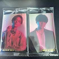 FANTASTICS 八木勇征 BOT グッズ 3点セット FANTASTICS 八木勇征 BOT グッズ 3点セット